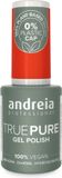 Andreia Professional Gellak True Pure Intens Oranje T47 HEMA vrij Vegan 10,5ml