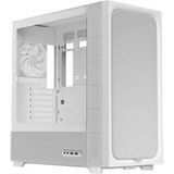 TRYX FLOVA F50 Boîtier blanc