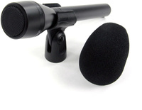 Shure VP64A Microfoon - Dynamisch - Broadcast - 0042406051132