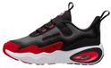 Nike AIR MAX NOVA BP Kindersneakers Unisex Grijs Maat 28