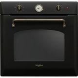 Whirlpool WTA C 8411 SC AN Inbouwoven 73L 2600W Antraciet