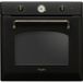 Whirlpool WTA C 8411 SC AN Inbouwoven 73L 2600W Antraciet