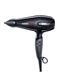 BaByliss Pro Caruso HQ Sèche-cheveux ionique - 2400W - Noir