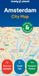 Amsterdam Lonely Planet Amsterdam City Map