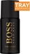 HUGO BOSS THE SCENT FOR HIM CLASSIC DEODORANT SPRAY 6 X 150 ML