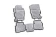 Element EXP.NLC.28.05.210h voetmat, zwart