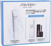 Shiseido Essential Energy Age Defense Program For Eyes - 3 ml