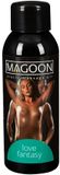 Magoon Lubry GmbH Love Fantasy Massage Oil 50ml