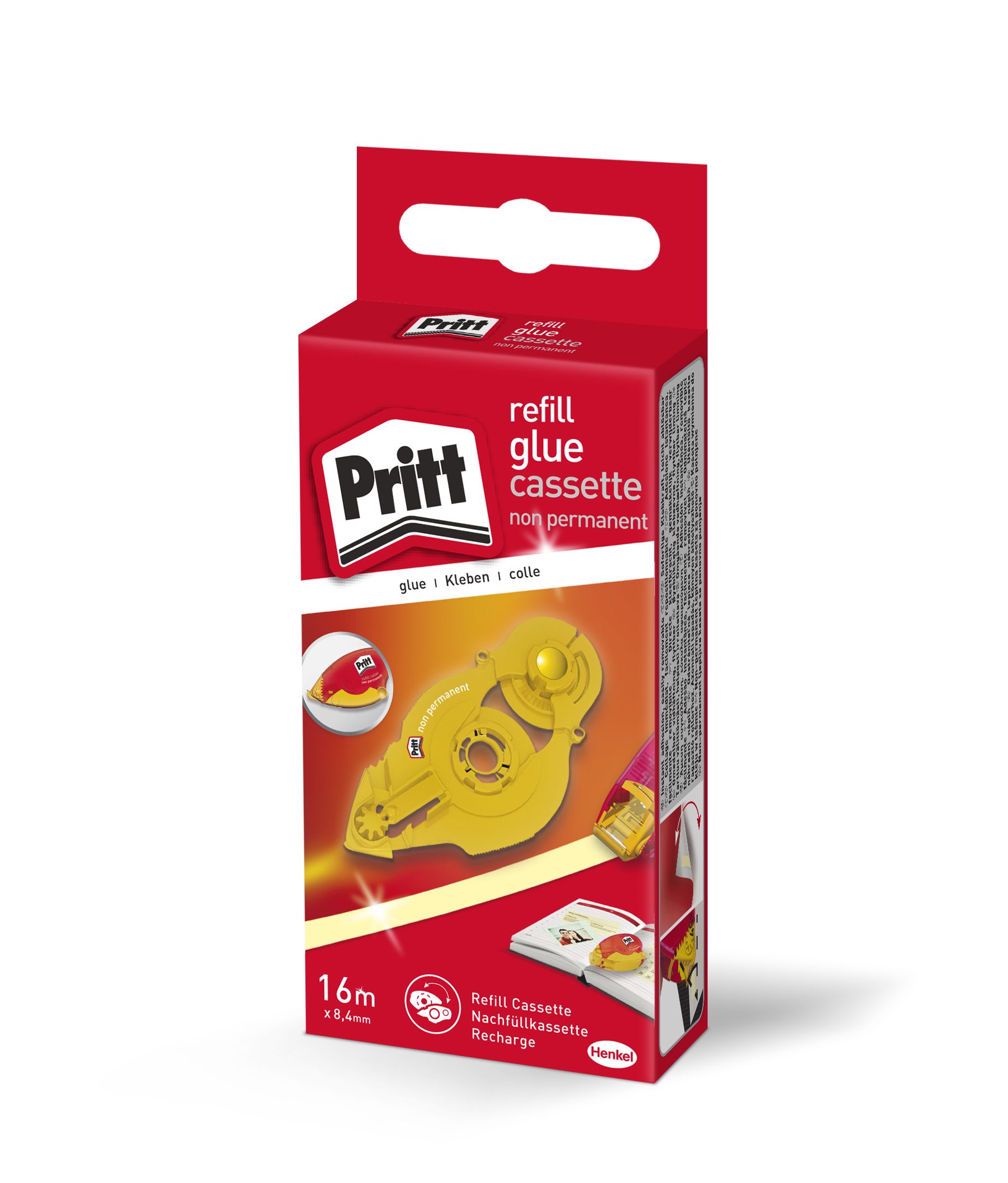 Pritt 2111692