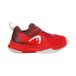Head Racket Sprint Velcro 4.0 Kid Allcourt Chaussures Rouge EU 32 Enfants