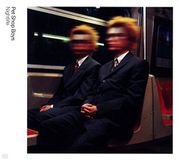Warner Music Pet Shop Boys Nightlife: Further Listening 1996 – 2000 (3CD)