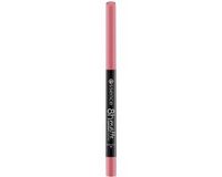 Essence 8H Matte Comfort Lipliner 15 Vintage Rose