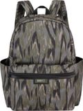 DAY ET Gweneth Re-P Marble Backpack Lead groen