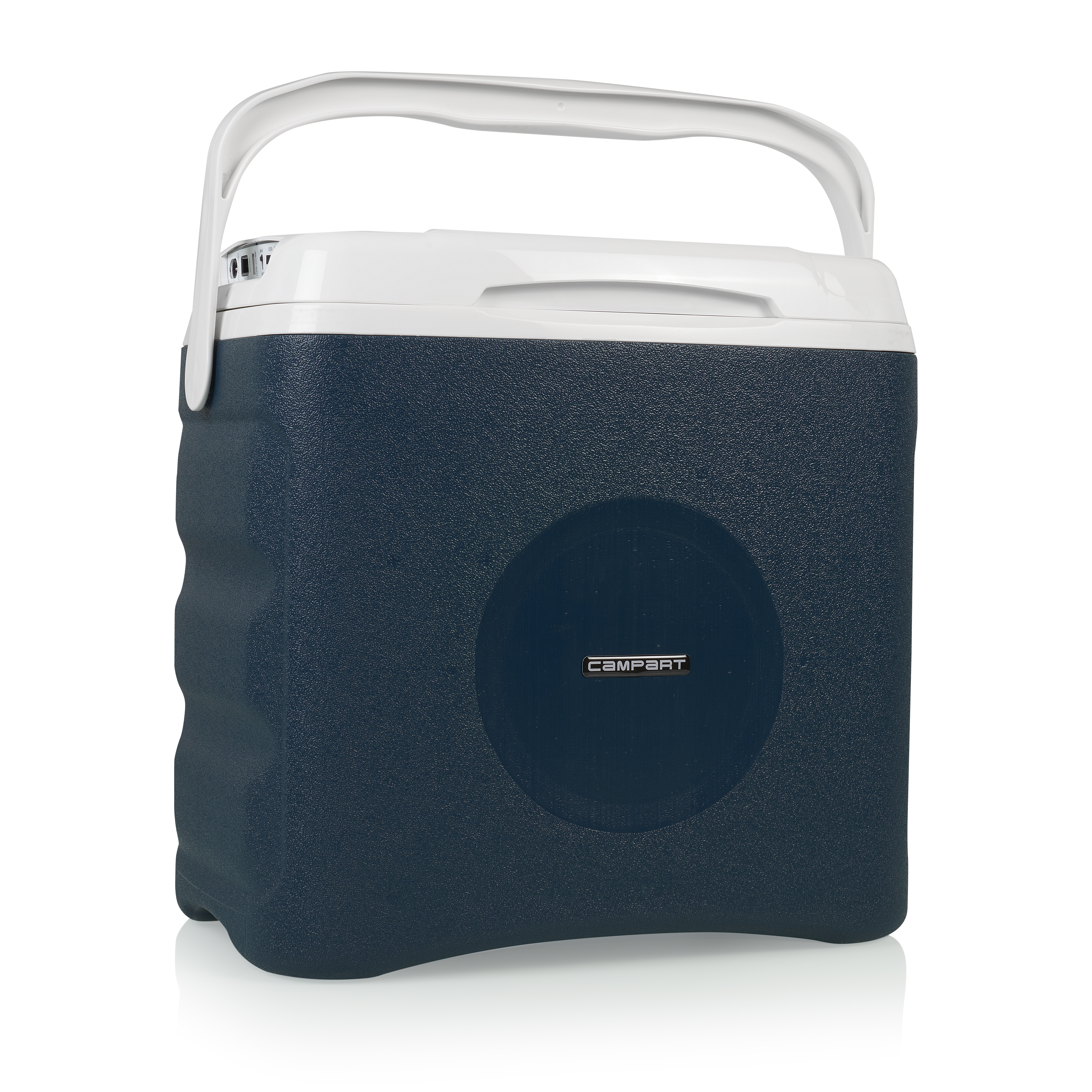 Campart Travel CB-8630 Koelbox Arendal - 30L - Elektrisch - USB - Blauw