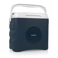 Campart Travel CB-8630 Koelbox Arendal - 30L - Elektrisch - USB - Blauw
