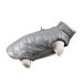Donsdeken Fashion Fun T38 zilver