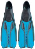 X-Voyager Beuchat X-voyager Duikvinnen Blauw, Zwart EU 44-45