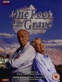 One 2 Entertain Video Limited One Foot In The Grave: Complete Series 1-6 (DVD)