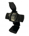 Verbatim 49578 Webcam - Full HD, 1440p, USB 2.0, Black