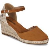 Refresh Sandalen met sleehak 170770