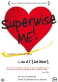Megamoviestore Superwise Me DVD