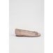 LK Bennett Kara Ballerines Champignon
