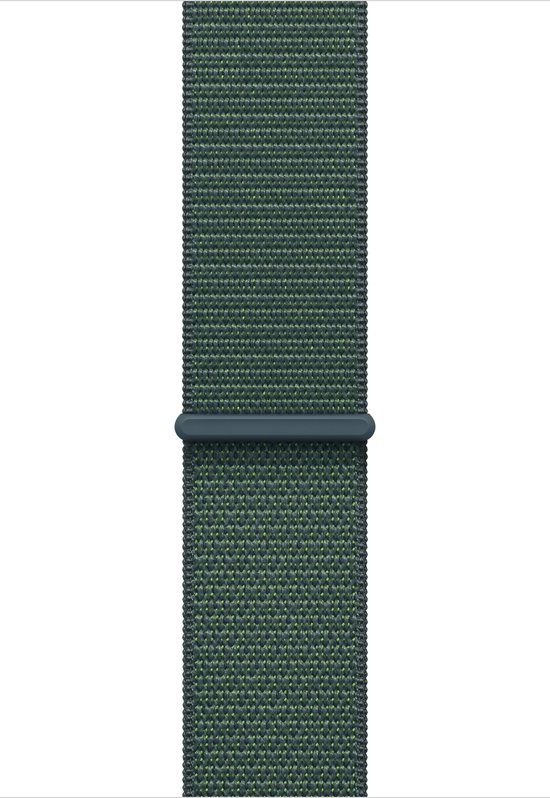 Apple Watch 46mm Lake Green Sport Loop