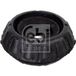 Febi Bilstein Coupelle de suspension Febi Bilstein 174531 Hyundai 54611-0u000