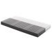 Merkloos MatrasDirect Souplesse 7-zone Koudschuim Matras - 160x200 cm - Medium