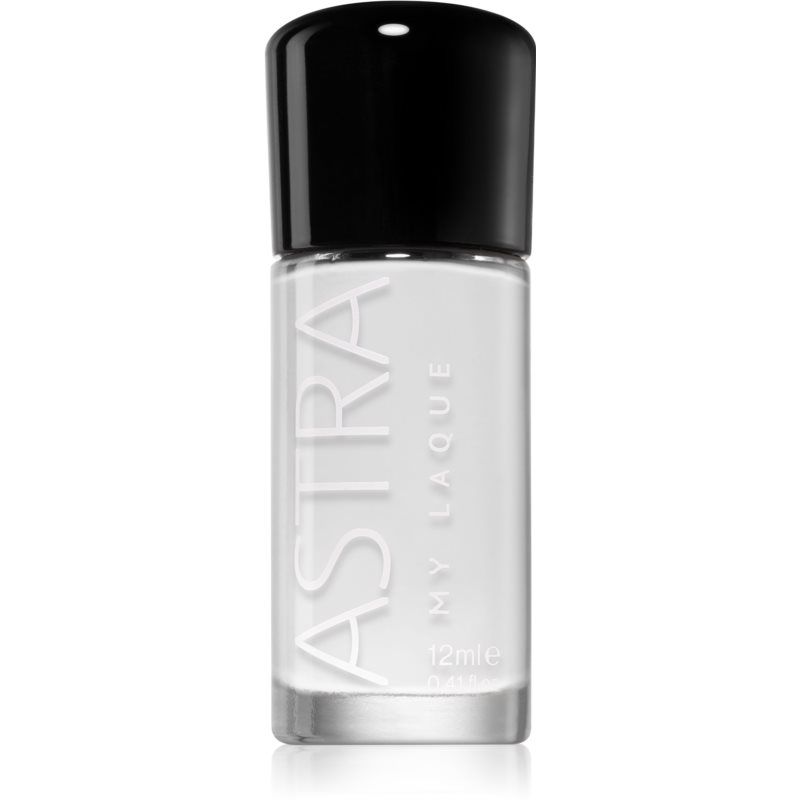 Astra make-up My Laque - 12 ml - Dames - 8055510081027