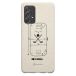 Pixbo Officiel Coque de Téléphone Compostable Samsung Galaxy A72 - Floorball