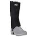 Millet Guêtres Alpine, Gore-Tex, noir, taille M