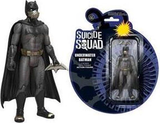 Funko Suicide Squad Underwater Batman