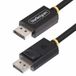 StarTech 1m VESA DisplayPort 2.1 DP40 Kabel, 8K 60Hz, UHBR10, HDR