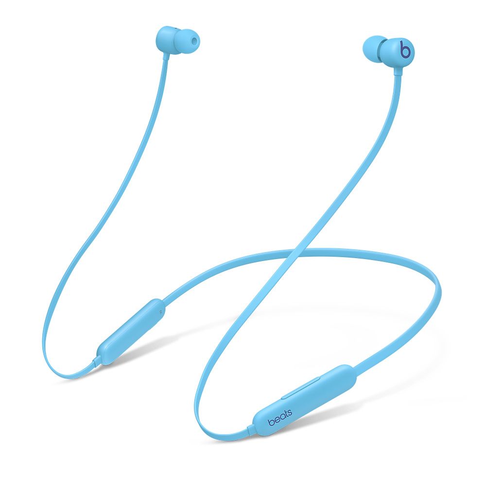 Beats by Dre Beats Flex - Draadloze In-ear Headset - Flame Blue