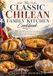 The Classic Chilean Family Kitchen Cookbook