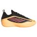 adidas Basketbalschoenen Believe That 1 zwart en oranje