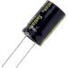 Suntan TS14011V222MSB0C0R Condensateur électrolytique 7.5 mm 2200 µF 35 V 20 % (l x w) 25 mm x 16 mm 1 pièce