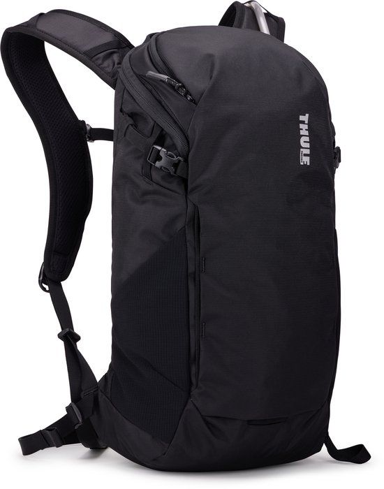 Thule AllTrail 16L Rugzak - Zwart