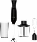 Гама Електроникс ООД Rosberg R51112OSC multifunctionele blender, 350 W, 0,7 liter, 2 snelheden