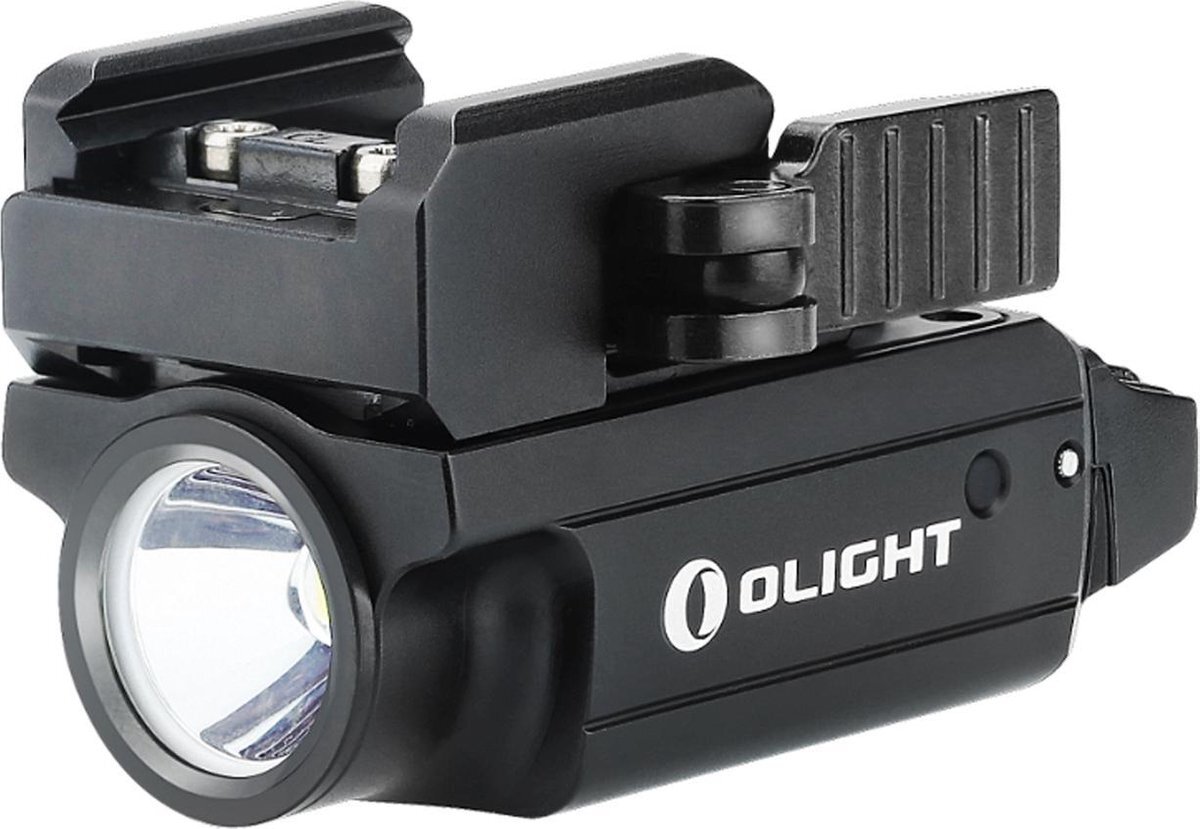 Olight PL-Mini 2 VALKYRIE Rechargeable Weaponlight