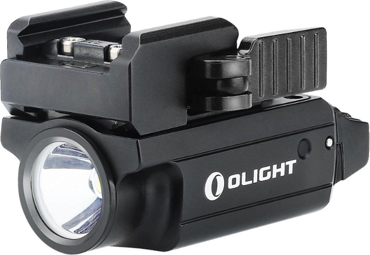 Olight PL-Mini 2 VALKYRIE Rechargeable Weaponlight - 6926540911115