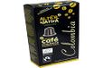 Alternativa3 Café colombien biologique