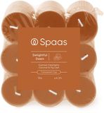 Spaas Gurende Clearlights Blokverpakking x18 4,5u Verrukkelijke Dageraad