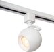 Lucide TRACK FAVORI Railspot - White - GU10 - Dimmable