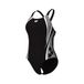 arena Women's Swim Pro Back Graphic One Piece Swimsuit Femme