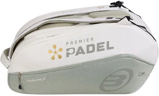 Bullpadel Paletero BPP26003 Vertex W Premier 26 - UNI