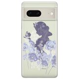 ERT GROUP mobiel telefoonhoesje voor Google PIXEL 7 origineel en officieel erkend Disney patroon Snow White 004