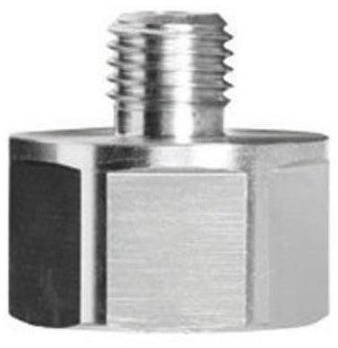 VERLOOP M30 INWxM16 UITW