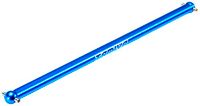 Tamiya 300054501 54501 reserveonderdeel TT-02 aluminium centrale aandrijfas